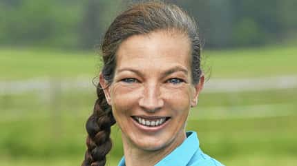 Corinna Lehmann Corinna Lehmann