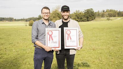 Leserwahl 2023 CAVALLO-Leserwahl 2023