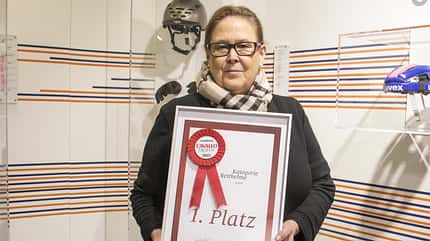 Leserwahl 2023 CAVALLO-Leserwahl 2023