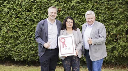 Leserwahl 2023 CAVALLO-Leserwahl 2023