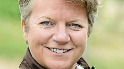 CAVALLO Eine Frage, drei Experten - Winterweide Eine Frage, drei Experten - Winterweide