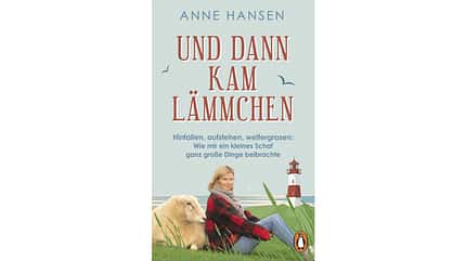 CAVALLO Interview mit Anne Hansen CAVALLO Interview mit Anne Hansen