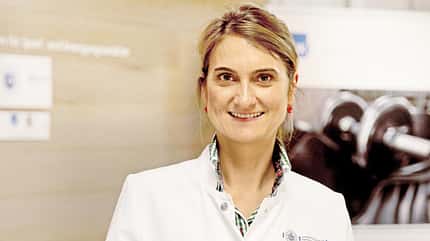 CAVALLO Dr. Julia Schmidt CAVALLO Dr. Julia Schmidt