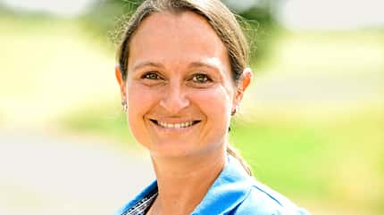 CAVALLO Drei Fragen, drei Experten - Dehnen CAVALLO Drei Fragen, drei Experten - Dehnen