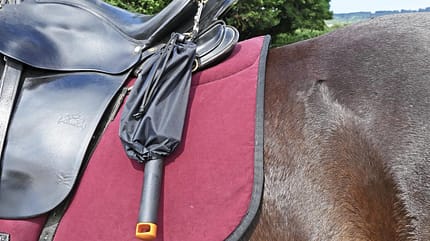 CAVALLO Bollensammler CAVALLO Bollensammler