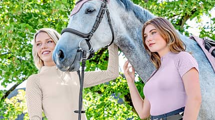 CAVALLO Modeneuheiten CAVALLO Modeneuheiten