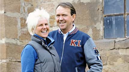 CAVALLO Kampagne #doitride CAVALLO Kampagne #doitride
