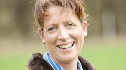 CAVALLO Jedes Pferd kann das Piaffieren lernen CAVALLO Jedes Pferd kann das Piaffieren lernen