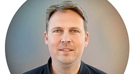 Pferdemist in Biogas, Strom oder Wärme verwandeln, Biogasanlage, Pferdemist, Daniel Hepfer Pferdemist in Biogas, Strom oder Wärme verwandeln, Daniel Hepfer