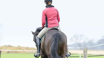 CAVALLO Wie Sie Ihre Mitte im Sattel finden und in allen Lagen im Lot bleiben CAVALLO Wie Sie Ihre Mitte im Sattel finden und in allen Lagen im Lot bleiben