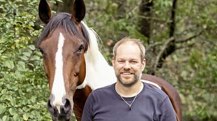 CAVALLO Versicherungs-Service für Pferdehalter, Verladen, Dennis Keller CAVALLO Versicherungs-Service für Pferdehalter, Verladen, Dennis Keller
