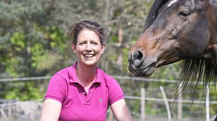 CAVALLO Freie Kommunikation, Nicole Künzel CAVALLO Freie Kommunikation, Nicole Künzel