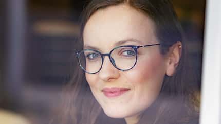 Helene Bockhorst, Comedienne, Persönlichkeit, Der Supergaul Helene Bockhorst im Porträt