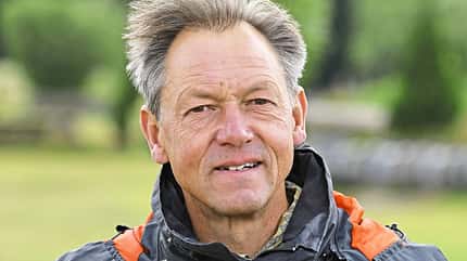CAVALLO Vielseitig, Geländetraining, Peer Ahnert CAVALLO Vielseitig, Geländetraining, Peer Ahnert