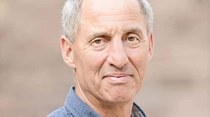 CAVALLO Eine Frage - drei Experten, Sitzlonge, Axel Schmidt CAVALLO Eine Frage - drei Experten, Sitzlonge, Axel Schmidt