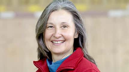 CAVALLO Online Fallkurs, Manuka Schneider