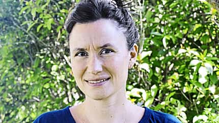 CAVALLO Eine Frage - drei Experten, Reiten nach Hufbearbeitung, Lena Sydow CAVALLO Eine Frage - drei Experten, Reiten nach Hufbearbeitung, Lena Sydow