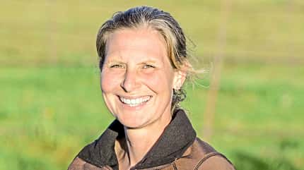 CAVALLO Schub-und-Tragkraft, Claudia Butry CAVALLO Schub-und-Tragkraft, Claudia Butry