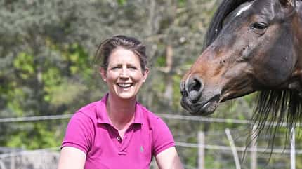 CAVALLO Ponypower, Nicole Künzel CAVALLO Ponypower, Nicole Künzel