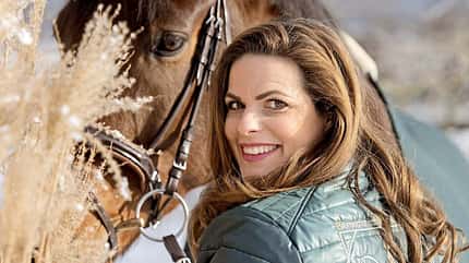 CAVALLO Biomechanisch richtiger Reitersitz, Daniela Rahn CAVALLO Biomechanisch richtiger Reitersitz, Daniela Rahn