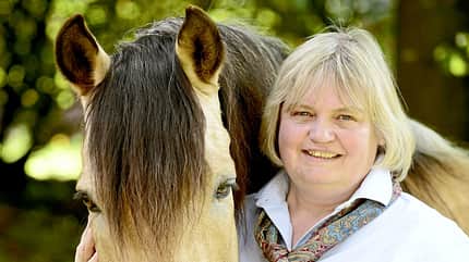 CAVALLO Eine Frage, drei Experten - Loben in der Prüfung, Petra Roth-Leckebusch CAVALLO Eine Frage, drei Experten - Loben in der Prüfung, Petra Roth-Leckebusch
