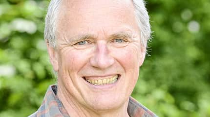 CAVALLO Eine Frage, drei Experten - Loben in der Prüfung, Lukas Vogt CAVALLO Eine Frage, drei Experten - Loben in der Prüfung, Lukas Vogt