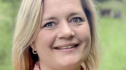 CAVALLO Eine Frage - drei Experten: Mäkelige Rentner, Dr. Lena Kottmeier CAVALLO Eine Frage - drei Experten: Mäkelige Rentner, Dr. Lena Kottmeier