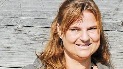CAVALLO Kreativ kringeln, die Volte, Babette Teschen CAVALLO Kreativ kringeln, die Volte, Babette Teschen
