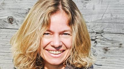 CAVALLO Kreativ kringeln, die Volte, Tania Konnerth CAVALLO Kreativ kringeln, die Volte, Tania Konnerth