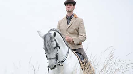 CAV Marius Schneider 02 CAV Marius Schneider 02