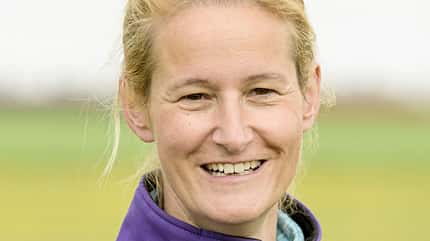 CAVALLO Futter für den Magen, Dr. Anne Mößeler CAVALLO Futter für den Magen, Dr. Anne Mößeler