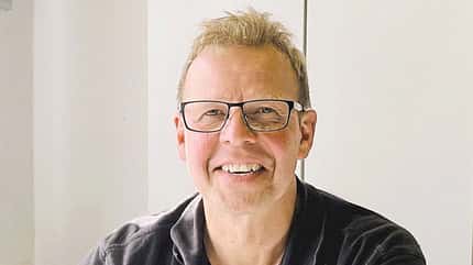 CAVALLO Hufbearbeiter, Stephan Becker CAVALLO Hufbearbeiter, Stephan Becker