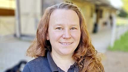 CAVALLO Hufbearbeiter, Kati Jurth CAVALLO Hufbearbeiter, Kati Jurth