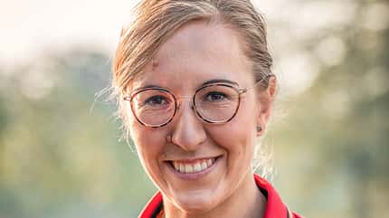 Equestrian Creator Awards 2025, Jury, Social Media Porträt Gianna Regenbrecht