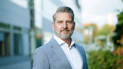 Agria Tierversicherung, Equestrian Creator Awards 2025, Jury, Social Media, Partner FN Porträt Peter Bornschein