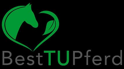 BestTUPferd, Pferdehaltung, Pferdewohl, Dr. Miriam Baumgartner BestTUPferd-Logo