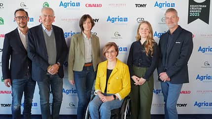 TONY the petfluencer agency, Equestrian Creator Award, Jury, Influencer Die Jury des Equestrian Creator Awards