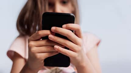 Handy Smart Phone