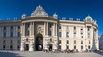 Spanish Riding School, Spanische Hofreitschule Wien Spanische Hofreitschule Wien