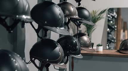 Showroom von Antarès Sellier Frankreich