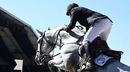 MOROCCO-EQUESTRIAN-LONGINES-GLOBAL-CHAMPIONS-2025