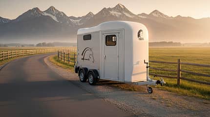 Der neue Cheval Liberté Touring XL