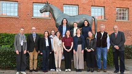 GWP Förderpreis 2026