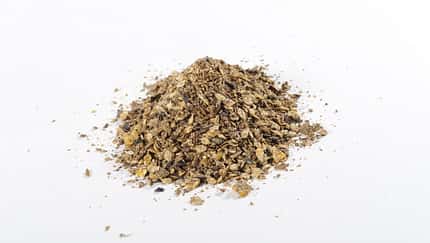 CAV Müsli Pferdefutter Futter