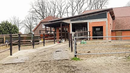 CAV Reitschultest Oldenburg Anders Reiten Aufmacher