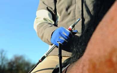 CAV Gerten Test CAVALLO