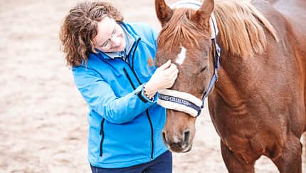 CAV Liebevoll heilen und Teaser