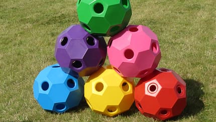 CAV Happy Hay Play USG Produkt