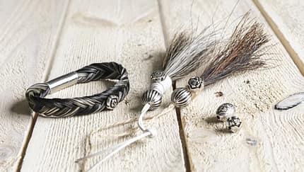 CAV Tassel und Armreif basteln Teaser