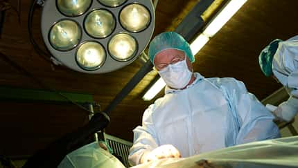 CAV Medizin Klinik Boening